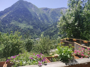 Chalet les Alpes - Le Sapey Vénosc